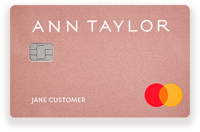 Shop Ann Taylor