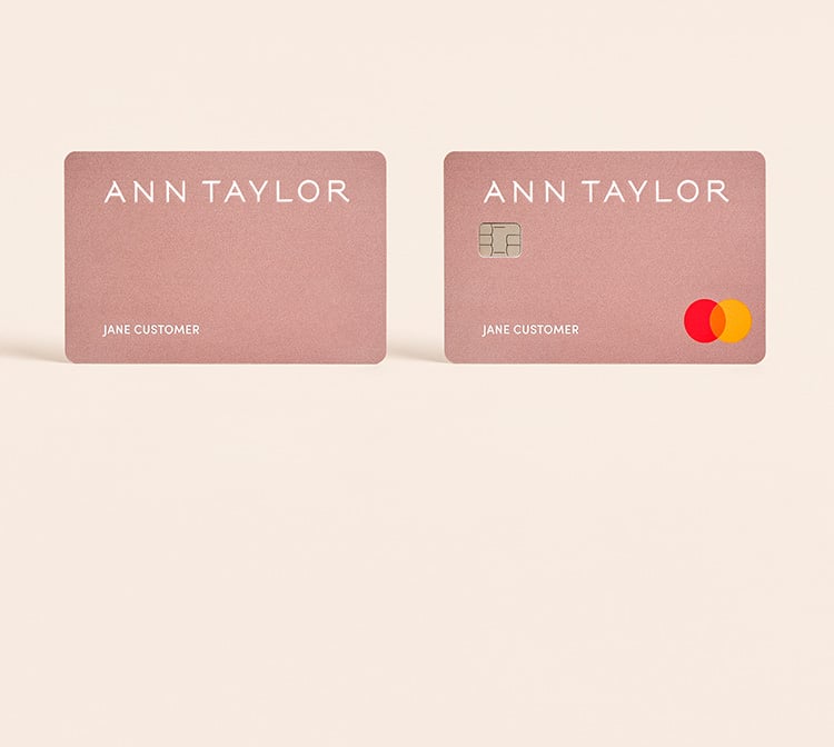 Shop Ann Taylor